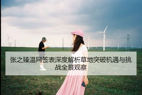 张之臻温网签表深度解析草地突破机遇与挑战全景观察